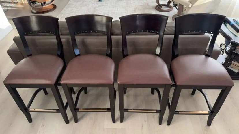 Restoration Service - After