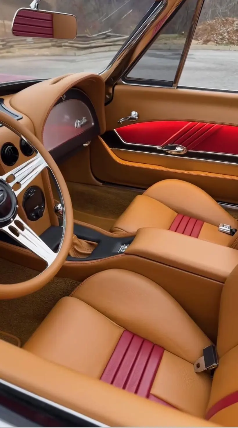 Automotive Interior Repair