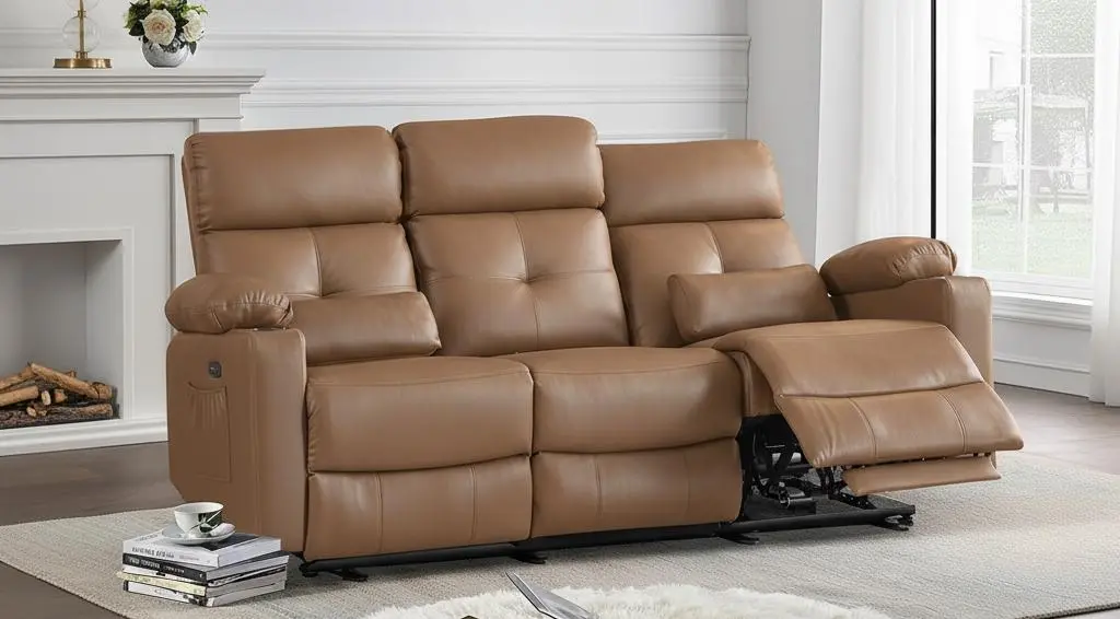 Leather and Furniture Repair