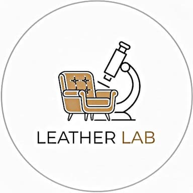 Leather Lab Logo