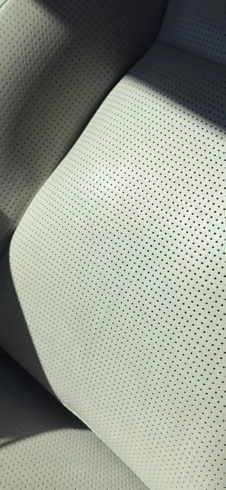 Restoration Service - After