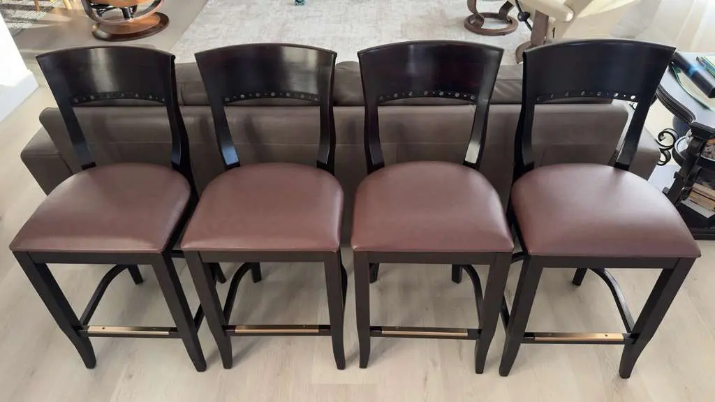 Restoration Service - After
