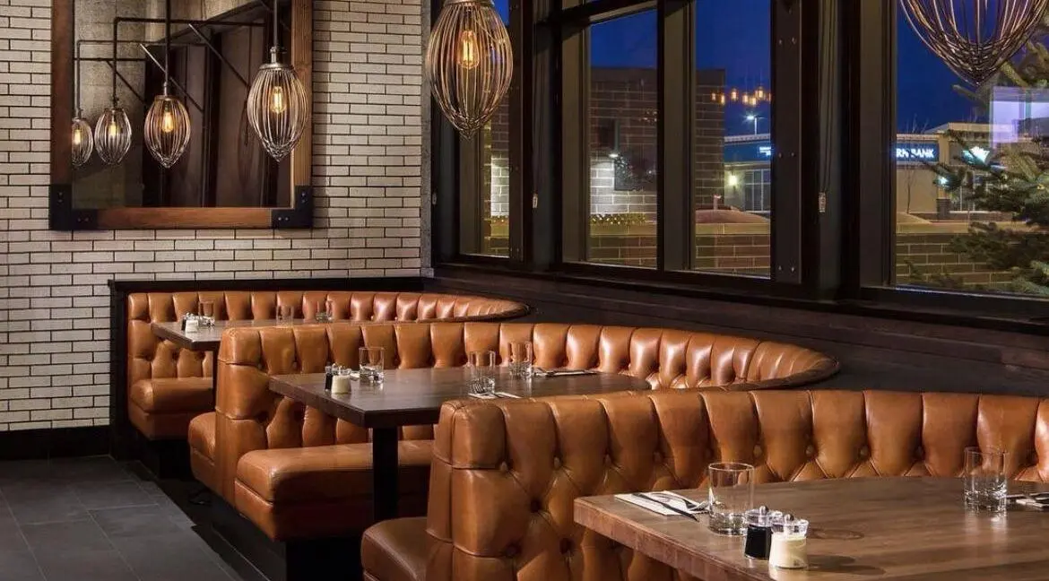 Commercial Furniture Repair