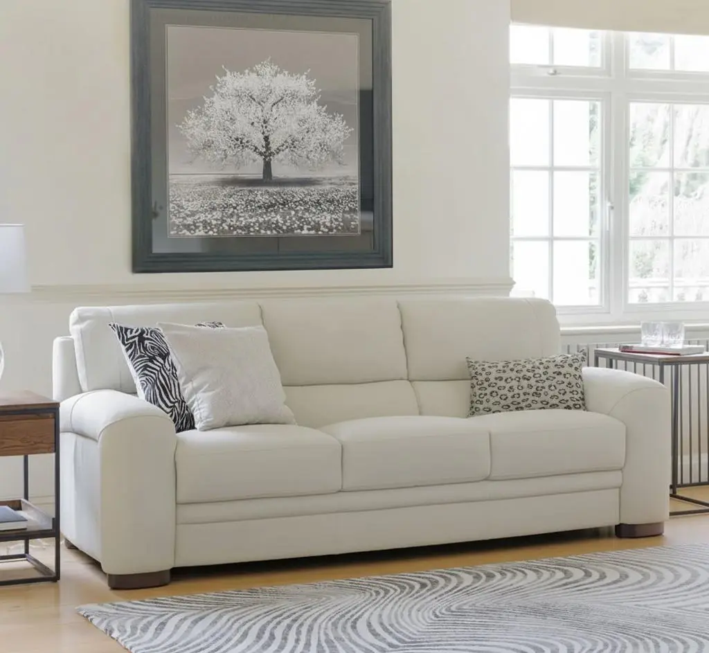 Leather Furniture Repair