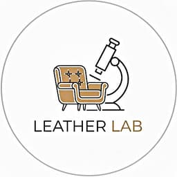 Leather Lab Logo