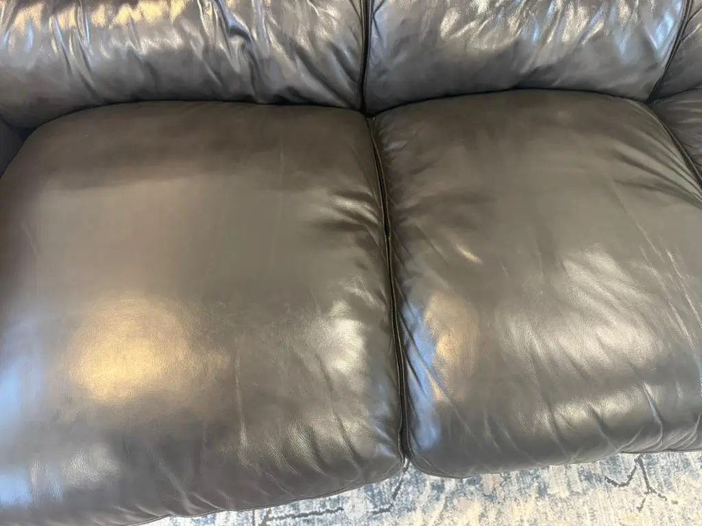 Restoration Service after restoration