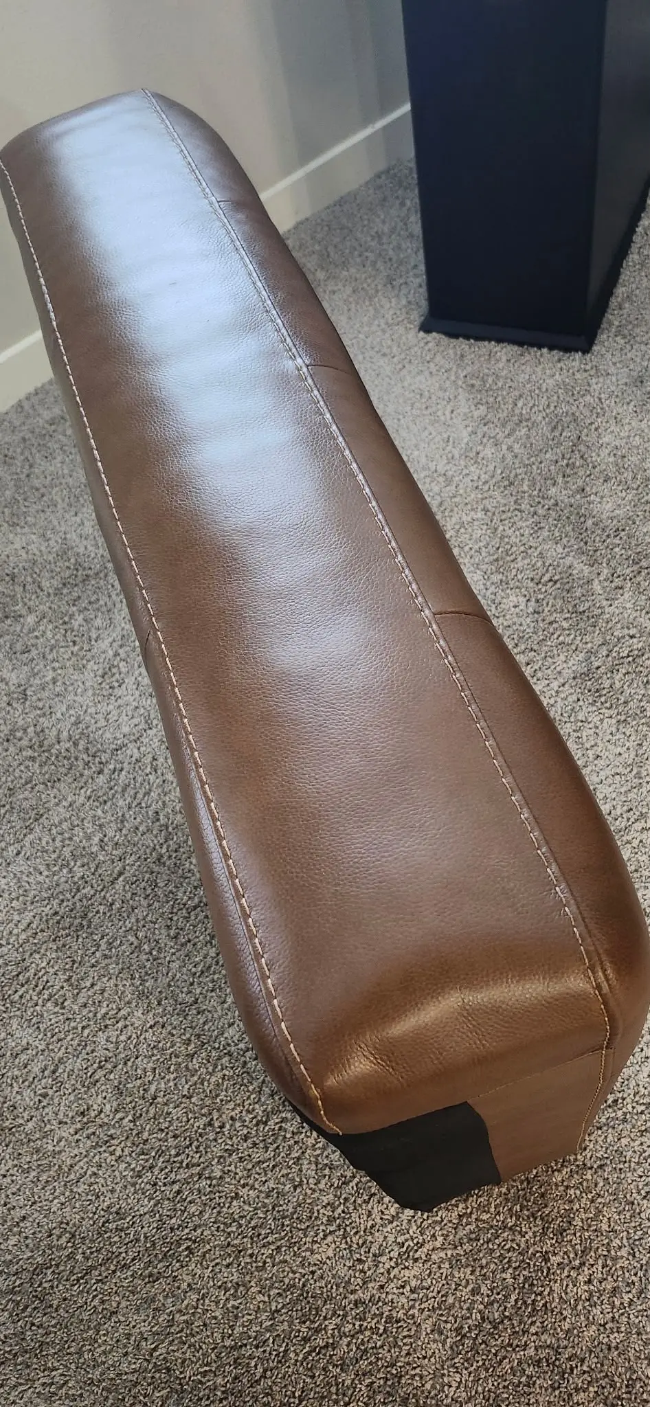 Restoration Service after restoration