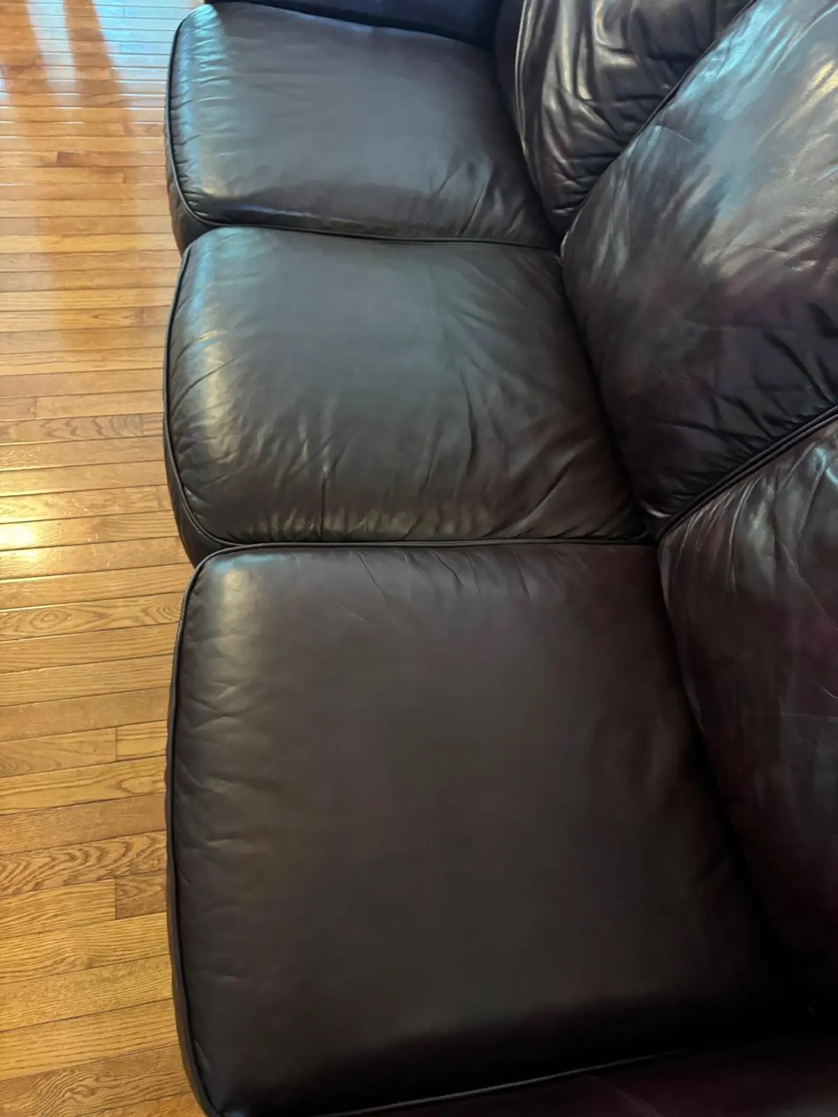 Restoration Service after restoration