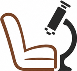 Leather Lab logo