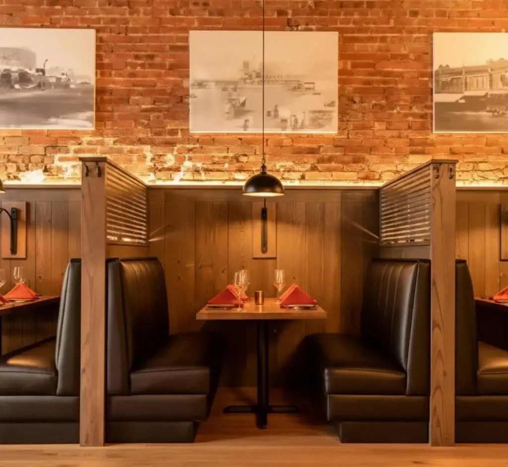 Commercial Furniture Repair